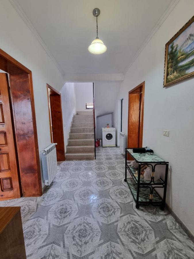 Kallmet Villa Kalmet Exteriör bild