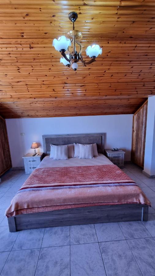 Kallmet Villa Kalmet Exteriör bild