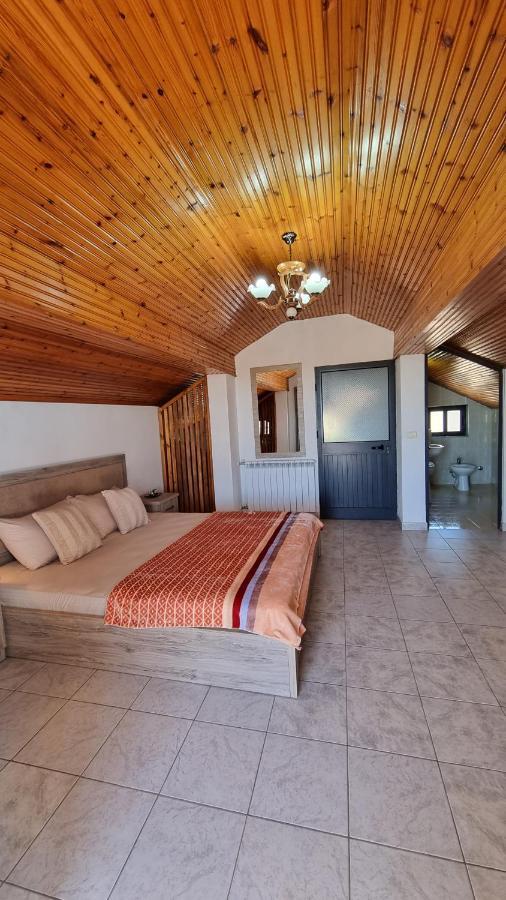 Kallmet Villa Kalmet Exteriör bild