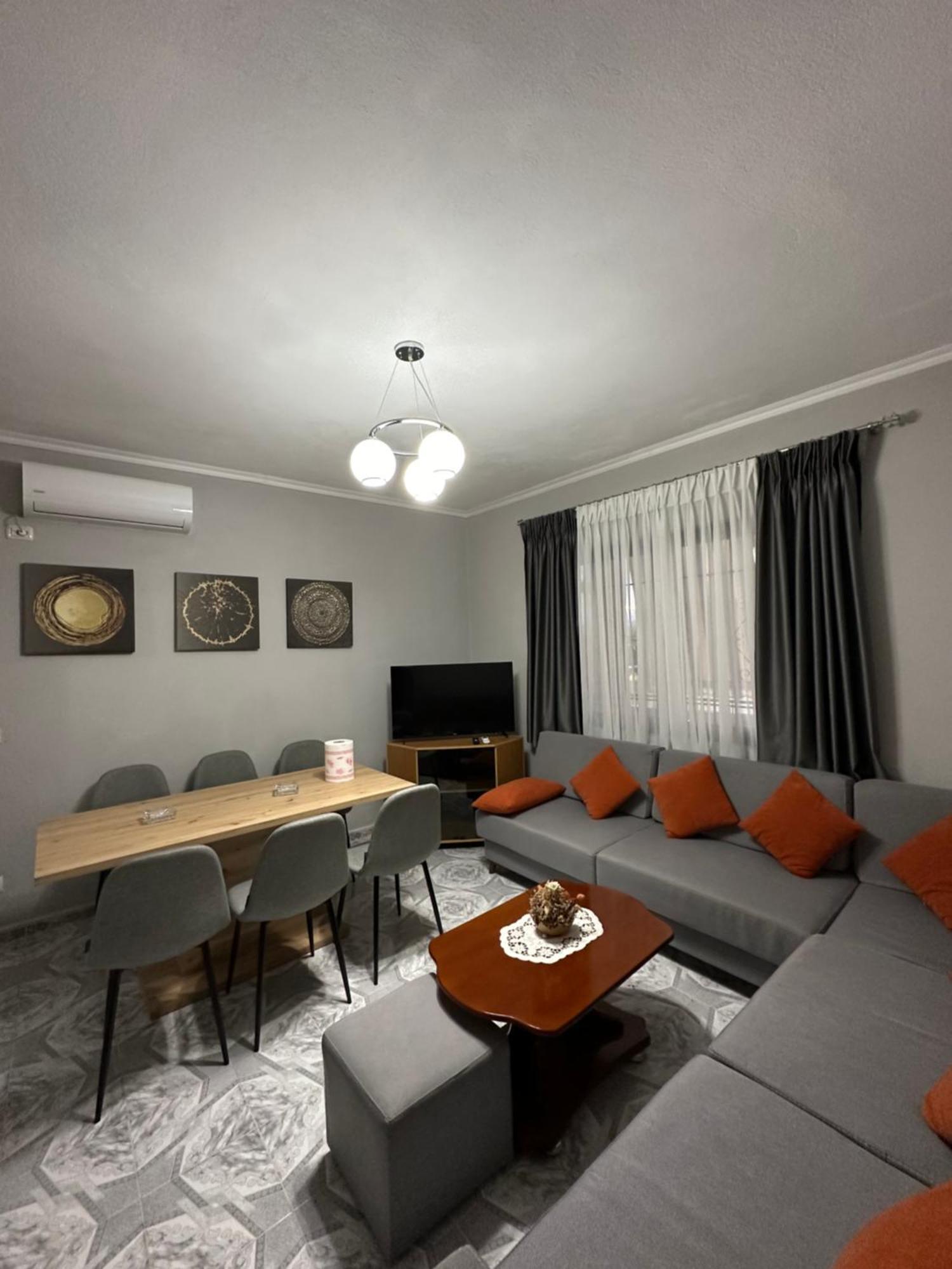 Kallmet Villa Kalmet Exteriör bild