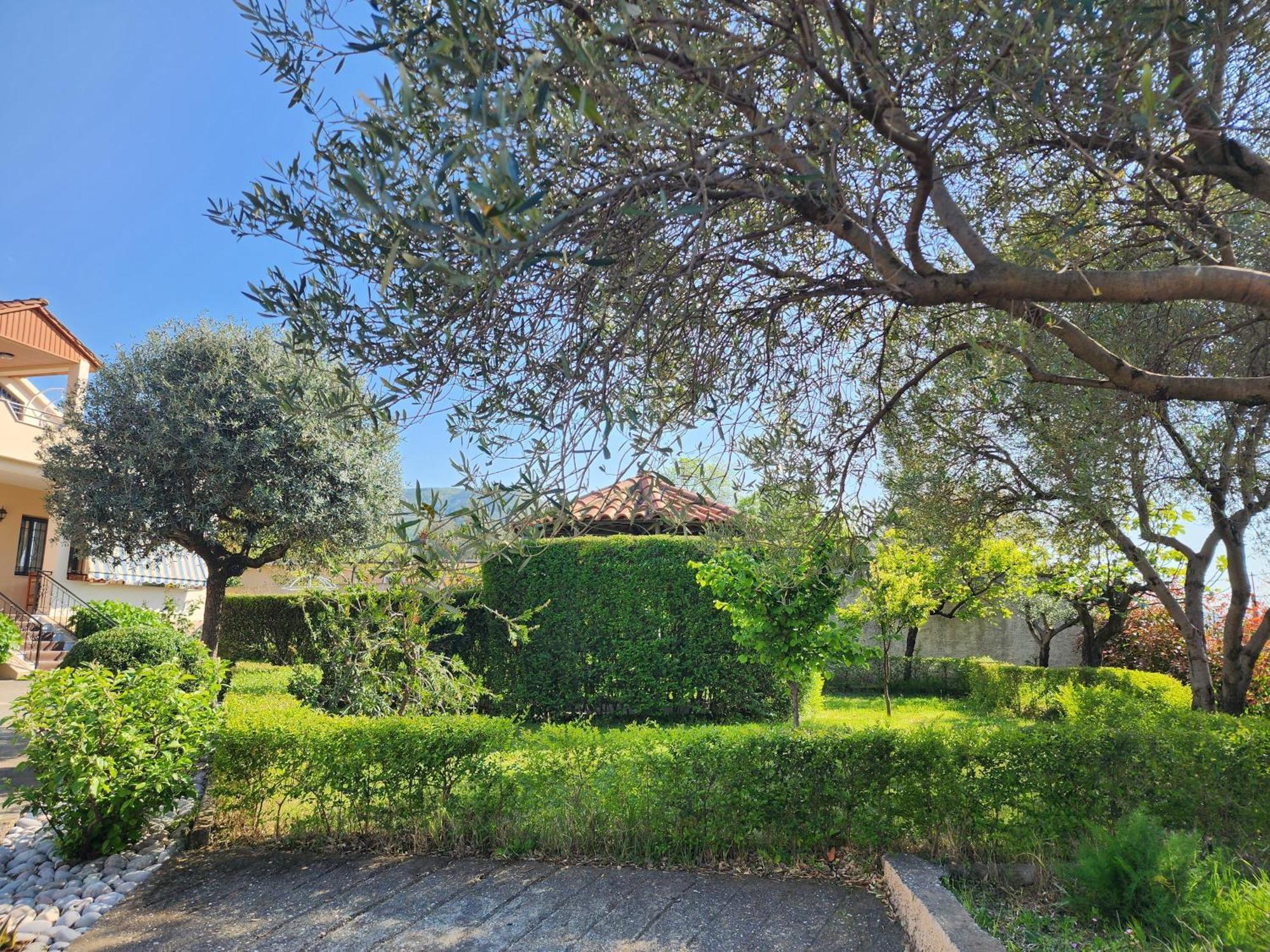 Kallmet Villa Kalmet Exteriör bild